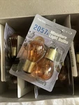 10 Pack Box Of Abp Light Bulbs - Vehicle Signal Miniature. Fixed Price $10.00.