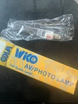 Replacement Bulb For Light / Lamp Evr 500W 120V. Fixed Price $35.00.
