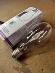 Philips Pulse Start Metal Halide 320W MS320/U/PS. Fixed Price $19.20.