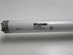 Sylvania 23027 F18T8CW/K26 Fluorescent Light Bulb 4200K 26" Cool White. Fixed Price $16.95.