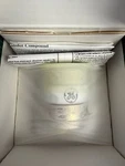 New Ge Lamp - CXE300/BF. Fixed Price $110.00.