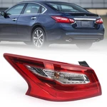 Huray Left Outer Fit For Nissan Altima 2016-2018 Lh Tail.... Fixed Price $99.42.
