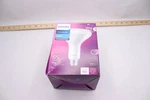 Philips Led Flicker-free Frosted Dimmable BR40 Light Bulb 9290031322A. Fixed Price $5.59.