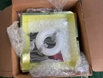 New Lot 2 16.5 Neptun 100W Induction Retrofit Kit Light Fixture W/ Ballast. Fixed Price $189.95.
