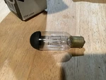 Cem 120W 120V 200HRS Projection Lamp Bulb New Ge. Fixed Price $16.95.