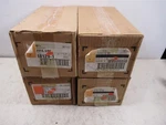 25T6.5/DC 25W 120V 240 Exit Sign Lamps Sylvania Cases Double Contact Bayonet. Fixed Price $249.95.
