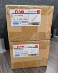 Rab PLC-7-O-840-HYB Tube Watt, Cri 80, Factory Sealed, Box Of 12. Fixed Price $90.00.