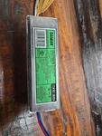 Damar #28032A 120-277V. Fixed Price $72.99.