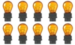 Cec Industries #4157NALL (amber) Long Life Bulbs, 12.8/14 V, 28.54/8.26 W,. Fixed Price $34.72.