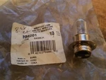(2B2) Replacement Bulb For Cec Industries HM201, Eiko Wagner. Fixed Price $13.99.