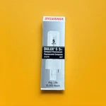 Sylvania 21279 CF5DS/827/ECO Cfl 5W 2-PIN G23 2700K Warm White Bulb Units. Fixed Price $8.79.