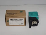 Pepperl+fuchs NBB20-L2-E2-V1 Proximity Sensor 3 Wire Pnp N.o. (187481) Nib. Fixed Price $32.96.