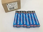 Lot Of 8 New Q500T2,5/CL Halogen Light Bulbs. Fixed Price $34.95.