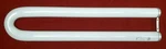 Ge F40SCW/U/3 F40SCW-U-3 Mod-u-line Watt Shape Fluorescent 22.5". Fixed Price $38.95.