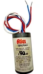 Atlas 170-003 Lamp Ignitor HPS24 Ballast, 200-400W *free Shipping*. Fixed Price $20.99.