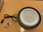 Thelux 200W Ufo Led High Bay 30000LM IP65 5000K Daylight Super Bright. Fixed Price $50.00.