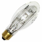 Sylvania 64587 (2-PACK) MP50/U/MED 50-WATT Metal Halide Hid Light Bulb, 3000K.... Fixed Price $47.89.
