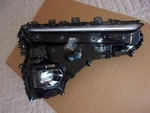 2025 2026 Toyota Crown Signia Right Headlight Led Oem Mint. Fixed Price $659.00.
