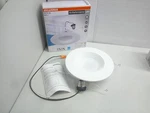Sylvania Ultraled 40629 RT5/6 Dimmable Downlight Kit Lamp 8.5 Fixture 120V. Fixed Price $7.99.