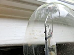 175W Metal Halide Bulbs E39 Mogul Base Clear. Industrial Lighting Model ED28GEN. Fixed Price $25.00.