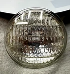 Philips 4589C1 28V 50W Sealed Beam Headlight Bulb - Genuine Standard. Fixed Price $9.33.