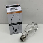 (6-PACK) Sylvania M175/U/MED Metal Halide Light Bulb 175W M57/E E26 Medium Base. Fixed Price $59.99.