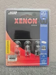 Feit Electric BPXN20/G8/3 Xenon 20-WATT 120-VOLT Base ( Bulbs ). Fixed Price $11.99.