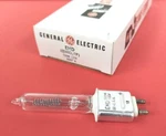 Ehd Q500CL/TP 500W 120V Photo Stage Projection Light Bulb Studio Lamp 37083. Fixed Price $11.95.