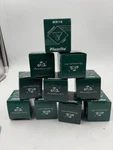 Plusrite Mr 16 Replacement Bulb Lamp 12V 35W 50MM Diameter Lot Of 10. Fixed Price $29.99.