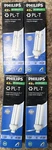 4X Philips Pl-t 42W/841/A/4P/ALTO Pin GX24Q-4 Base, 149039 3200 Lumens. Fixed Price $15.99.