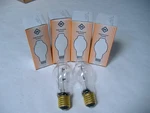 4 Cew LU50 High Pressure Sodium Clear Bulb Mogul Ballast S68 67591 Watt #826. Fixed Price $50.00.