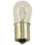 Cec Industries #6S6 Sc Bulbs, V, W, BA15S Base, S-6 Shape (box Of 10). Fixed Price $16.91.