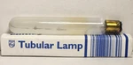 Philips 20T6-1/2DC/IF 120V Tubular Lamp Bulb Twist Lock -nos/ Original Packaging. Fixed Price $7.00.