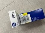 New Miniature Light Bulbs PR2 (9) General Electric Lamps Auto. Fixed Price $17.70.