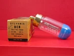 New Sylvania Ben Bulb 300W 230V Free Usa Shipping!. Fixed Price $19.99.