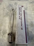 Ge Lucalox. Lamp Hi Pressure Sodium LU400 Watts 120V Light Bulb. Fixed Price $16.00.
