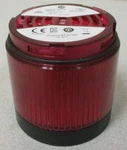 Allen Bradley 856T-BT9 Ser Stack Light Strobe Beacon Magenta 24V Ac/dc 70MM. Fixed Price $59.99.