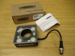 Banner LEDRR70XD5-XQ High Intensity Ring Light 17244. Fixed Price $567.44.