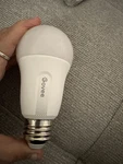 Govee Rgbww Wi-fi Smart Led 800 Lumens A19 E26 Bulb 9W 120V 60HZ H6004. Fixed Price $11.20.