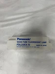 Panasonic FDL22EX/D 22W Original Equipment Manufacturer Quad Tube Bulbs. Fixed Price $12.99.