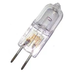 64261 54247 Osram 30W 12V G6.35 T3.25 Hlx Clear Halogen Lamp. Fixed Price $17.99.