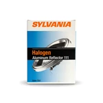 Sylvania Halogen 50W Beam Reflector Crisp White Light 50AR111/FL25 New. Fixed Price $27.00.
