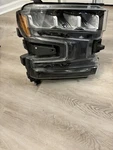 Headlight Assembly 2019-2022 Chevy Silverado 1500 Ltz Driver Left. Fixed Price $550.50.
