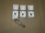 3 New Sylvania Watt Halide E17 Metalarc Pro-tech Mp Bulbs. Fixed Price $19.99.
