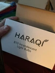 Haraqi Small Base Candle Light Bulbs 40W 120V Case Of 10 Candelabra Chandelier. Fixed Price $5.00.
