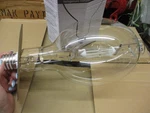 Sylvania Metlarc 1000 Watt 64468-C BT56 Clear Lamp Bulb Qty Maufactured 2023. Fixed Price $50.00.