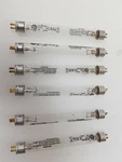 6PCS Germicidal G4T5 4W Lamp. Fixed Price $60.00.