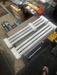 Osram Led 10T8 /L24/F/835/SUB 23 Lot Of 6. Fixed Price $50.00.