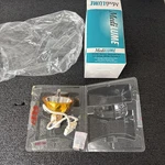 Zeiss 1277-220 Lamp Medilume 1294-RE Osram Xbo 300W/60. Fixed Price $99.00.