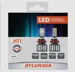 Sylvania 2 Pack Led Headlights Bulb. Fixed Price $90.00.